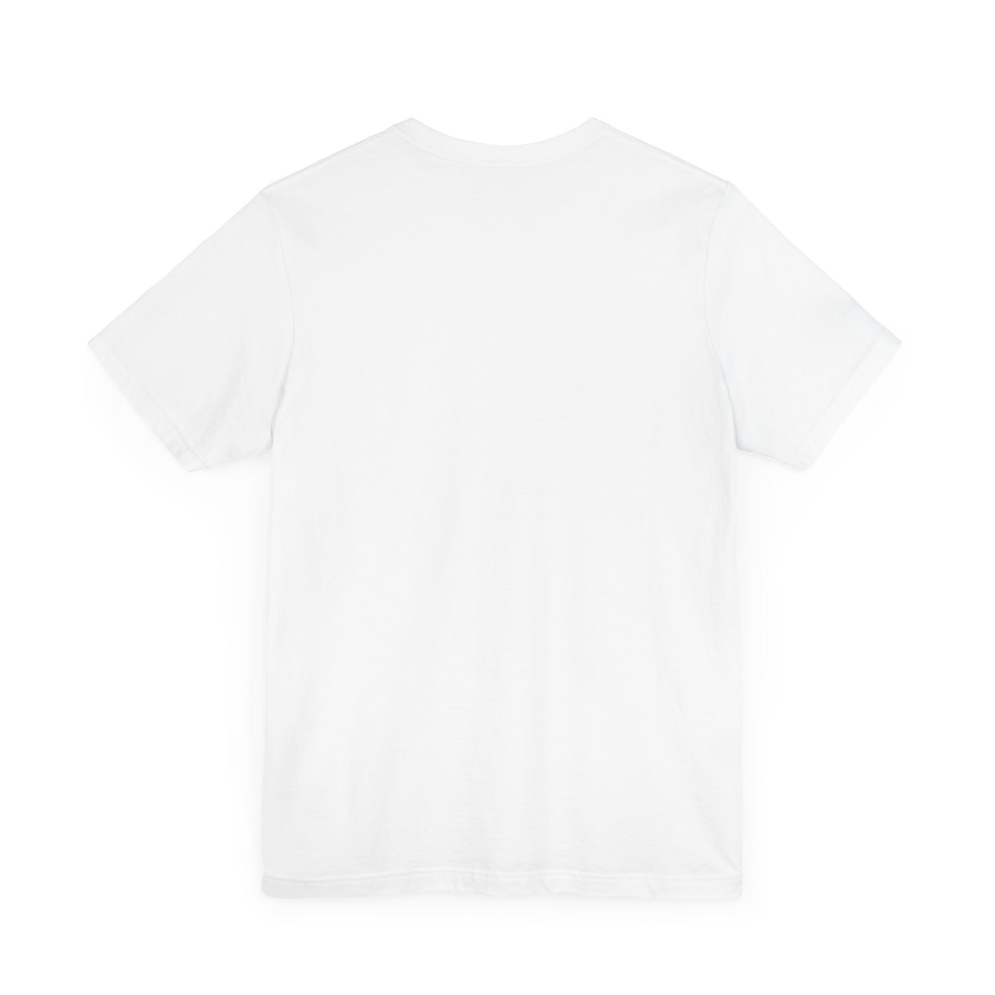 100% Pure Human Being - Unisex Jersey Short Sleeve Tee