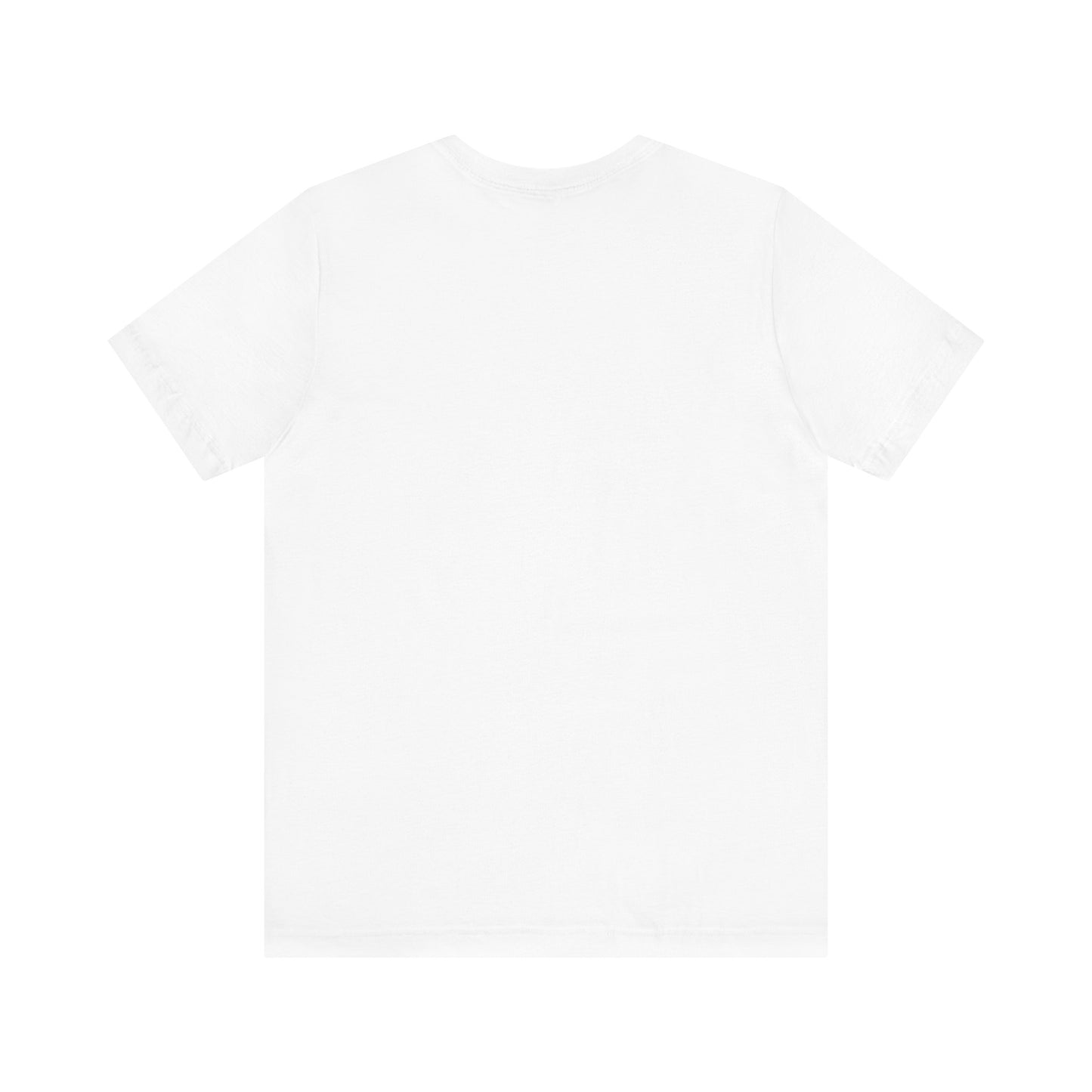 100% Pure Human Being - Unisex Jersey Short Sleeve Tee