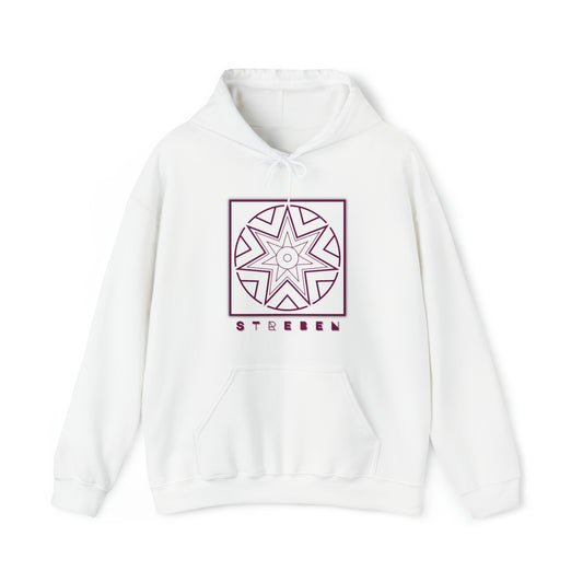 Copy of Streben/Striving Hooded Sweatshirt