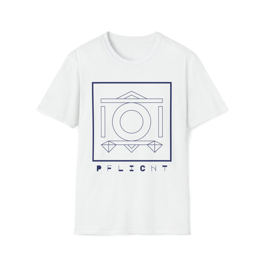 PFLICHT/DUTY Symbol Softstyle T-Shirt