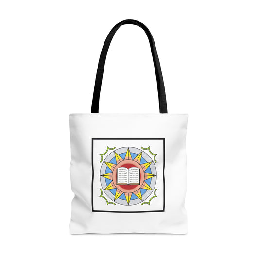 Tote Bag - BEAM *Knowledge* Edition