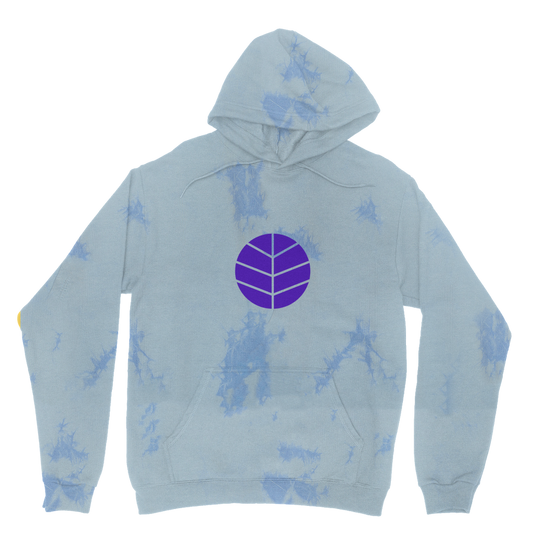 BEAM *Life* Collection Tie Dye Hoodie