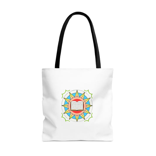 Tote Bag - BEAM *Knowledge* Edition