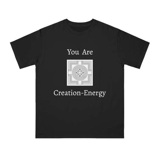 "You Are" Organic Unisex Classic T-Shirt